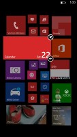 Nokia Lumia Icon