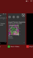 Nokia Lumia Icon