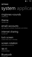 Nokia Lumia Icon