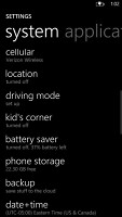 Nokia Lumia Icon