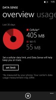 Nokia Lumia Icon