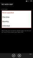Nokia Lumia Icon