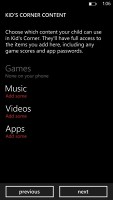 Nokia Lumia Icon