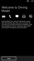 Nokia Lumia Icon