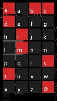 Nokia Lumia Icon