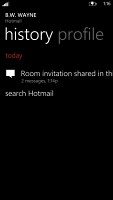 Nokia Lumia Icon