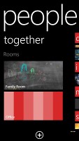 Nokia Lumia Icon