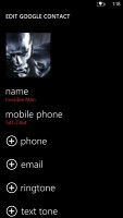 Nokia Lumia Icon