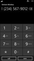 Nokia Lumia Icon
