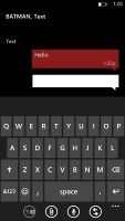 Nokia Lumia Icon