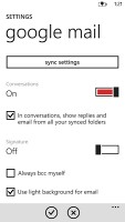 Nokia Lumia Icon