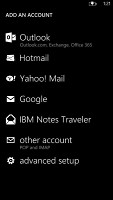 Nokia Lumia Icon