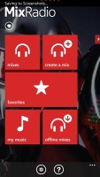 Nokia Lumia Icon