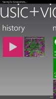 Nokia Lumia Icon