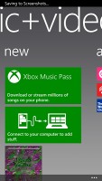 Nokia Lumia Icon