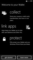 Nokia Lumia Icon