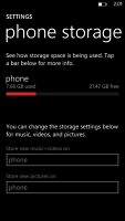 Nokia Lumia Icon