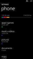 Nokia Lumia Icon