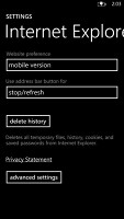 Nokia Lumia Icon
