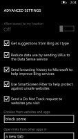 Nokia Lumia Icon