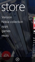 Nokia Lumia Icon