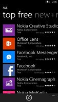 Nokia Lumia Icon