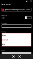 Nokia Lumia Icon