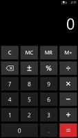 Nokia Lumia Icon