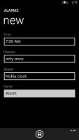 Nokia Lumia Icon