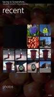 Nokia Lumia Icon