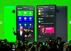 Nokia X, X+ and XL hands-on