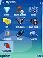 Nokia N71