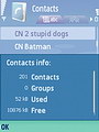 Nokia N71