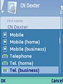 Nokia N71
