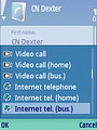 Nokia N71