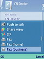 Nokia N71
