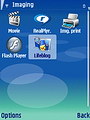 Nokia N71