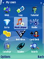 Nokia N71