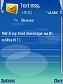 Nokia N71