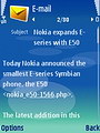 Nokia N71