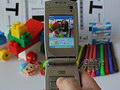 Nokia N71