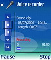 Nokia N72
