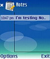 Nokia N72