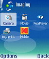 Nokia N72