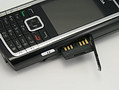 Nokia N72