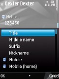 Nokia N78