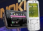 Nokia N85 and Nokia N79 preview: First look - read the full text