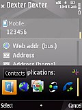 Nokia N79