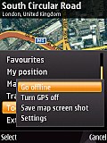 Nokia N79