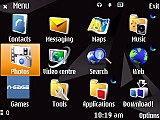 Nokia N79